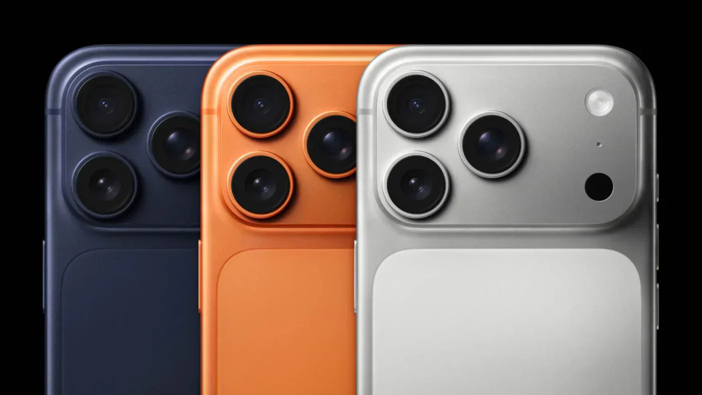 iPhone 17 Price in Kenya