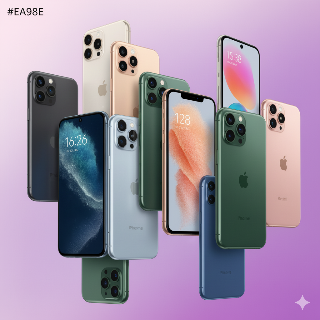 Your trusted Phone Shop in Kenya