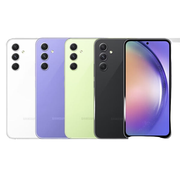 Samsung A54 Colors