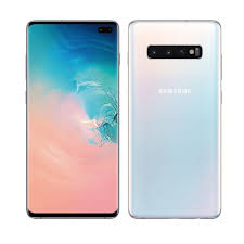 Samsung S10 Plus Side by Side