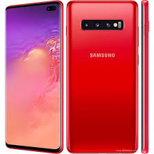 Samsung S10 Plus