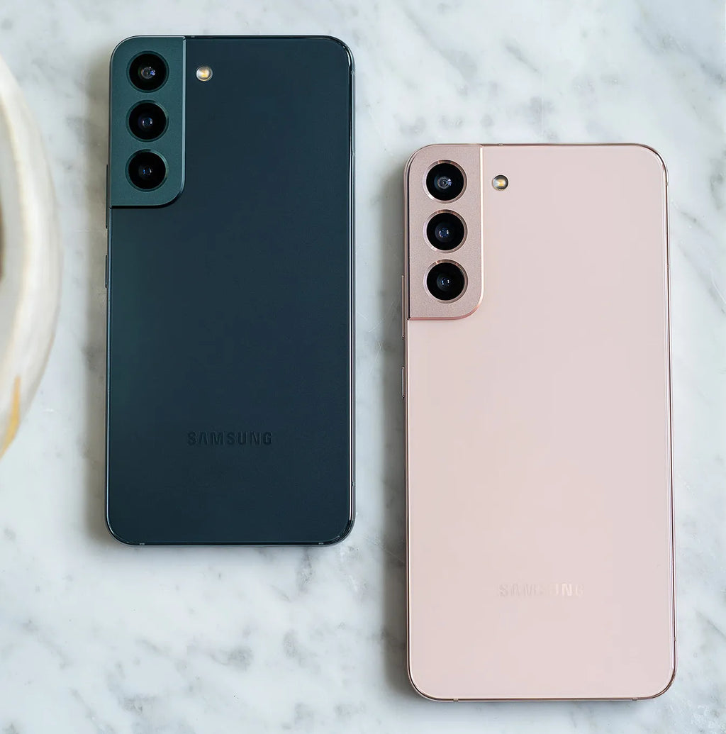 Samsung Galaxy S22 Plus