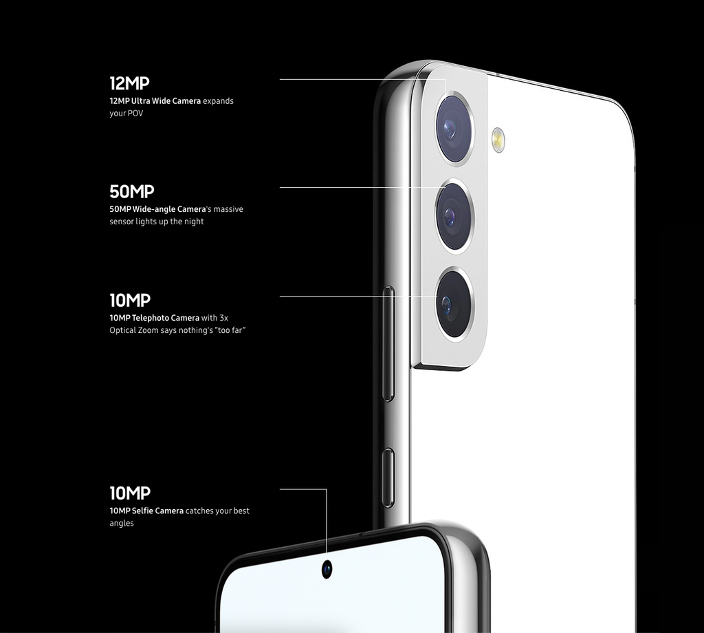 Samsung Galaxy S22 Plus