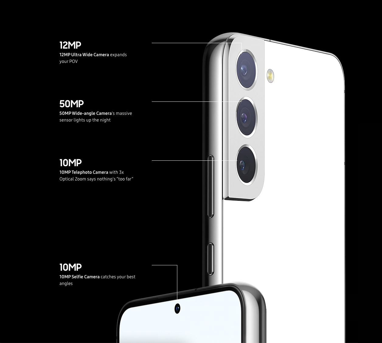 Samsung Galaxy S22 Plus