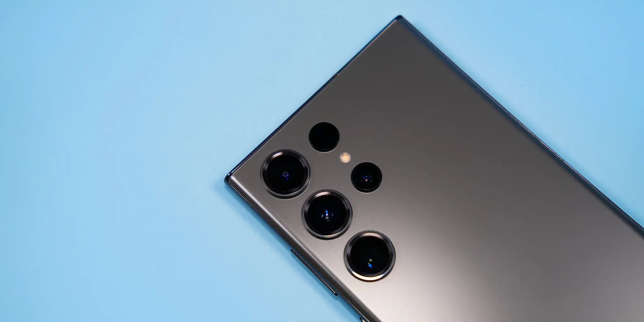 Samsung Galaxy S23 Ultra