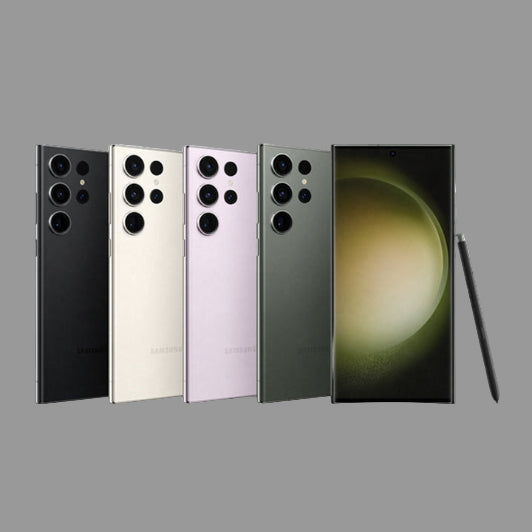 Samsung Galaxy S23 Ultra