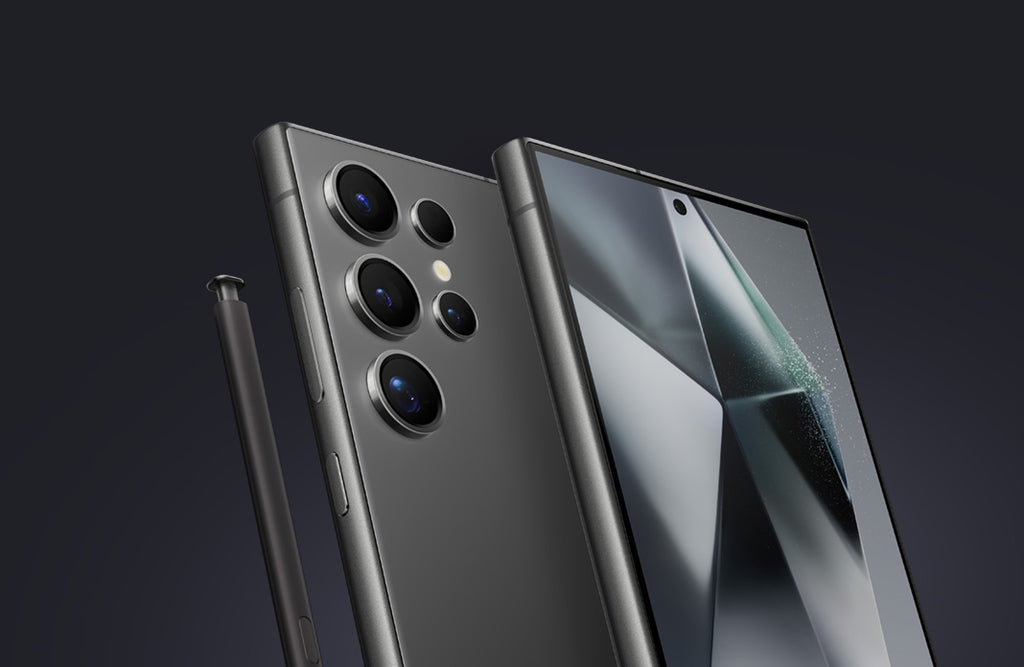 Samsung Galaxy S24 Ultra