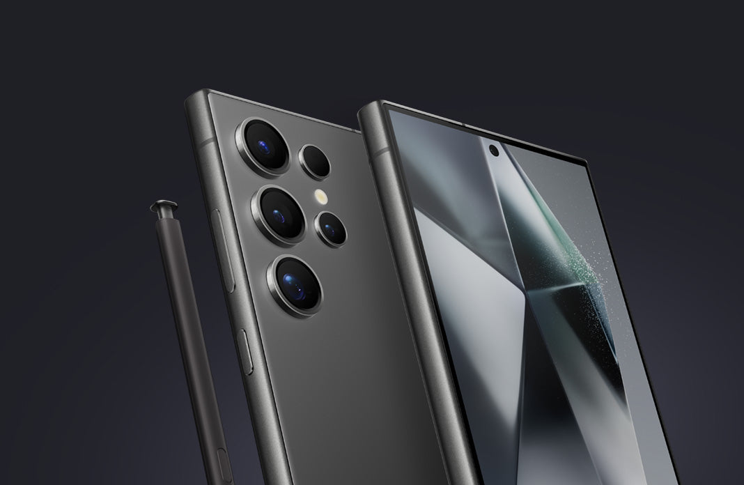 Samsung Galaxy S24 Ultra