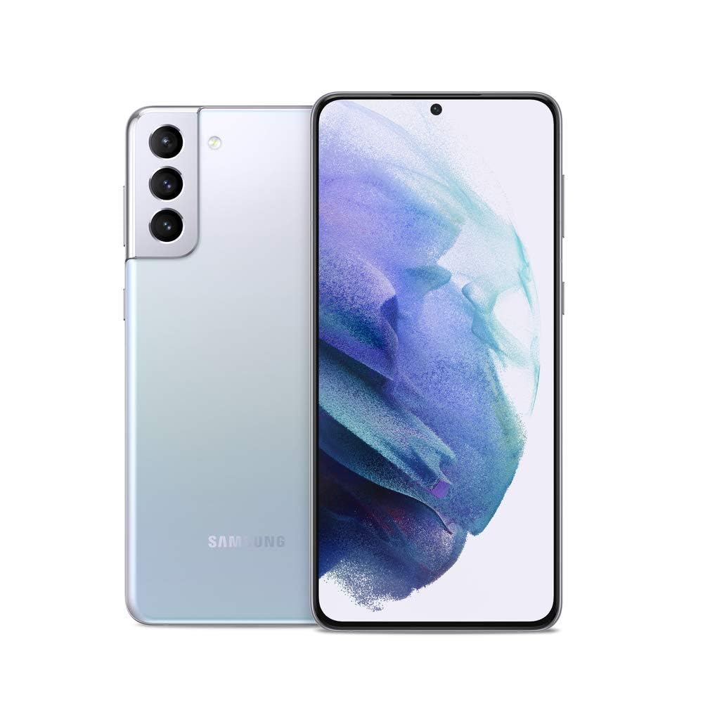 Samsung galaxy S21 plus