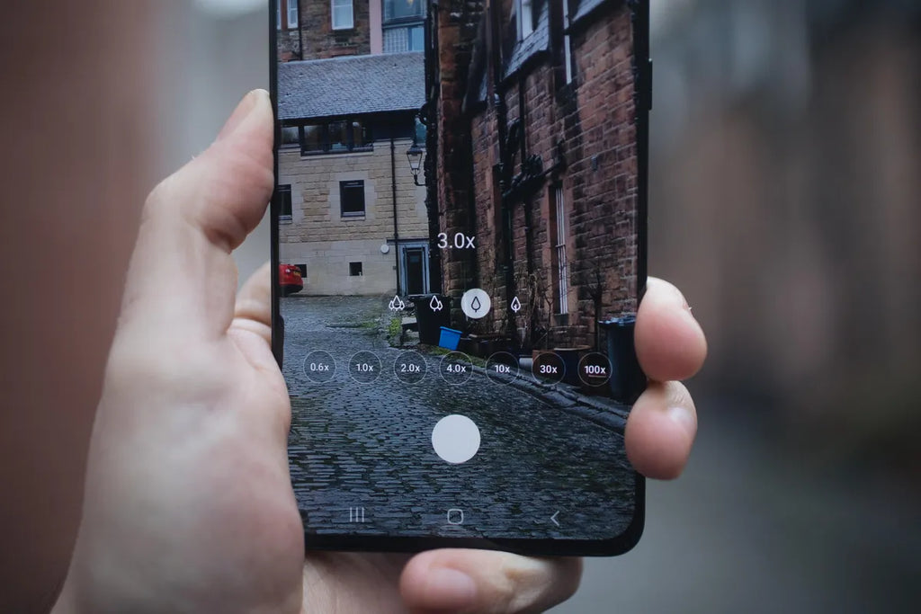 samsung galaxy s21 ultra 5g