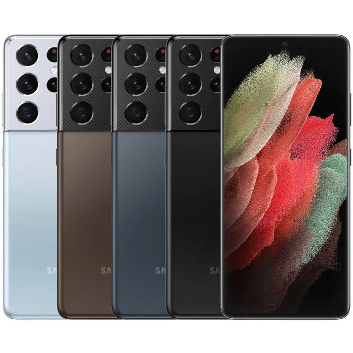 samsung galaxy s21 ultra 5g