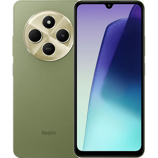 Xiaomi Redmi 14C Price in Kenya – 120Hz Display, 50MP Camera, 5160mAh Battery – Reanova Smart Hub