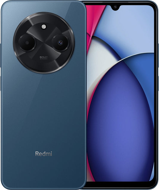 Xiaomi Redmi A3 Pro Price in Kenya – 50MP Camera, 5160mAh Battery, 6.88-inch Display – Reanova Smart Hub