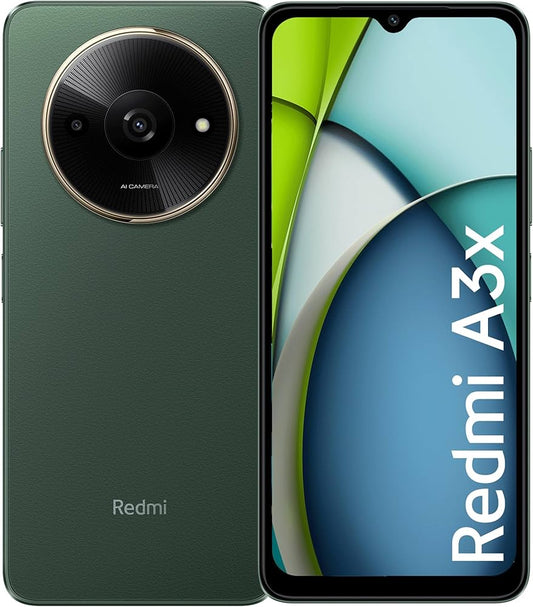 Xiaomi Redmi A3X price in Kenya – Specs, 5000mAh Battery, 64GB – Reanova Smart Hub